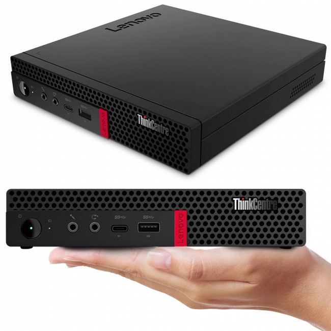 Lenovo Thinkcentre M Q