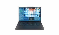 נייד גרפי טינקפד Lenovo ThinkPad P1 Gen 8 21Q80002IV נייד גרפי טינקפד Lenovo ThinkPad P1 Gen 8 21Q80002IV