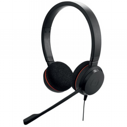 מערכת ראש עסקית JABRA EVOLVE 20 MS STEREO 4999-823-109 מערכת ראש עסקית JABRA EVOLVE 20 MS STEREO 4999-823-109