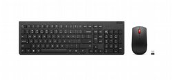 סט אלחוטי Lenovo Essential Wireless Combo Keyboard & Mouse Gen2 4X31R64470 סט אלחוטי Lenovo Essential Wireless Combo Keyboard & Mouse Gen2 4X31R64470