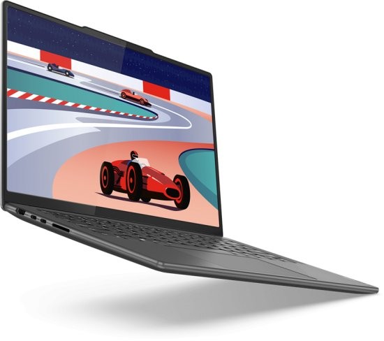 נייד לנובו Lenovo IdeaPad Yoga 9 83BY004KIV