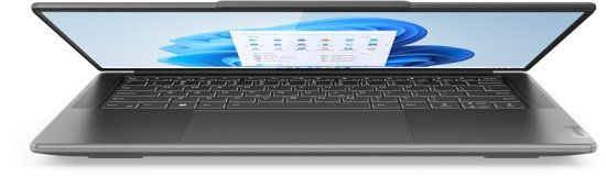 Lenovo Ideapad Yoga By Kiv