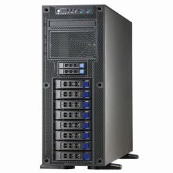 שרת בינה מלאכותית TYAN 4U B8050F65TV8E2H-2T-N