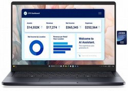 נייד דל Dell Pro 14 Premium PA14250 14" 2K Intel® Core™ Ultra 7 268V PA14250-LT-RD33-16173 נייד דל Dell Pro 14 Premium PA14250 14" 2K Intel® Core™ Ultra 7 268V PA14250-LT-RD33-16173