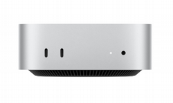 מק מיני פרו Apple Mac Mini Pro (2024) M4 12C CPU/24GB/512GB NVME/16C GPU MCX44HB/A מק מיני פרו Apple Mac Mini Pro (2024) M4 12C CPU/24GB/512GB NVME/16C GPU MCX44HB/A