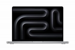 מקבוק פרו Apple MacBook Pro 14 (2025) M5 MDE54HB/A מקבוק פרו Apple MacBook Pro 14 (2025) M5 MDE54HB/A