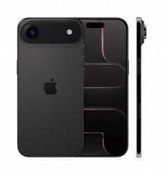 אייפון אייר iPhone AIR 256GB Space Black MG2L4QN/A אייפון אייר iPhone AIR 256GB Space Black MG2L4QN/A