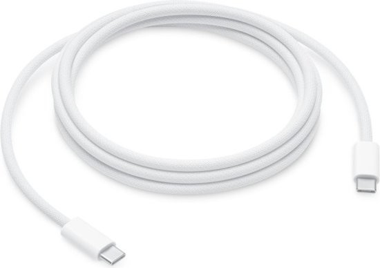 Apple W Usb C Charge Cable M Mu G Zm A