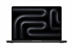 מקבוק פרו MacBook Pro 14 (2024) M4 MAX USLO SPACE BLACK Z1FG0015L + US-MX2K3HB/A *פריסה אמריקאית* מקבוק פרו MacBook Pro 14 (2024) M4 MAX USLO SPACE BLACK Z1FG0015L + US-MX2K3HB/A *פריסה אמריקאית*