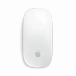 עכבר אלחוטי אפל APPLE MAGIC MOUSE (2024) USB-C MXK53ZM/A עכבר אלחוטי אפל APPLE MAGIC MOUSE (2024) USB-C MXK53ZM/A