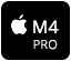 M4 PRO