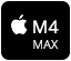 M4 MAX