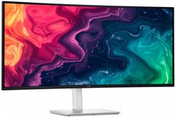 מסך דל 34 אינץ' כולל רמקולים Dell 34 Plus 2K USB-C Monitor S3425DW מסך דל 34 אינץ' כולל רמקולים Dell 34 Plus 2K USB-C Monitor S3425DW