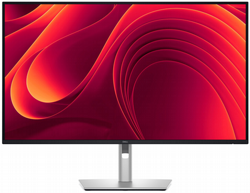 מסך דל 32 אינץ' Dell Pro 32 Plus 4K USB-C Hub Monitor P3225QE מסך דל 32 אינץ' Dell Pro 32 Plus 4K USB-C Hub Monitor P3225QE
