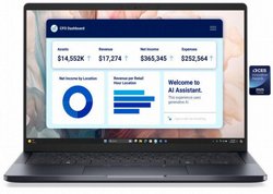 נייד דל Dell Pro 14 Premium PA14250 14" FHD+ Intel® Core™ Ultra 7 268V vPro® PA14250-7742 נייד דל Dell Pro 14 Premium PA14250 14" FHD+ Intel® Core™ Ultra 7 268V vPro® PA14250-7742