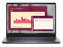 נייד דל Dell Pro 14 14" FHD+ Intel® Core™ 5 120U PC14250-5032 *ללא מערכת הפעלה* נייד דל Dell Pro 14 14" FHD+ Intel® Core™ 5 120U PC14250-5032 *ללא מערכת הפעלה*