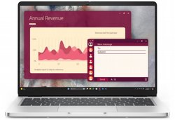 נייד דל Dell Pro 14 AI PC 14" FHD+ Intel® Core™ Ultra 5 235U PC14250-5441 נייד דל Dell Pro 14 AI PC 14" FHD+ Intel® Core™ Ultra 5 235U PC14250-5441