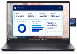 נייד דל Dell Pro 14 Premium PA14250 S-LT-RD33-16174 נייד דל Dell Pro 14 Premium PA14250 S-LT-RD33-16174