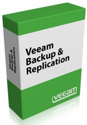 רישיון Veeam