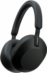 אוזניות אלחוטיות SONY WIRELESS WH-1000XM5 אוזניות אלחוטיות SONY WIRELESS WH-1000XM5