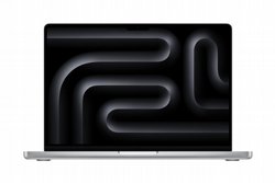 מקבוק פרו MacBook Pro 14 (2024) M4 PRO USLO SILVER Z1FB001G4 *פריסה אמריקאית* מקבוק פרו MacBook Pro 14 (2024) M4 PRO USLO SILVER Z1FB001G4 *פריסה אמריקאית*