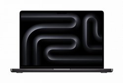 מקבוק פרו MacBook Pro 14 (2024) M4 PRO USLO SPACE BLACK Z1FE0028U *פריסה אמריקאית* מקבוק פרו MacBook Pro 14 (2024) M4 PRO USLO SPACE BLACK Z1FE0028U *פריסה אמריקאית*