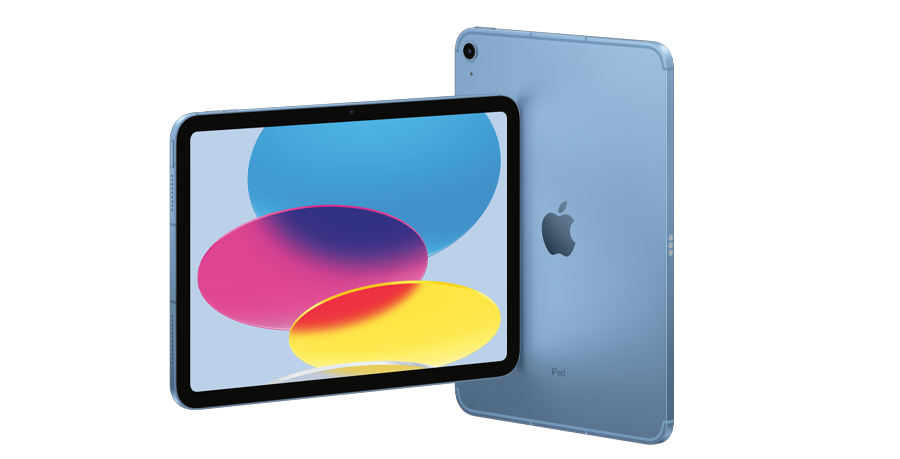 ����� iPad