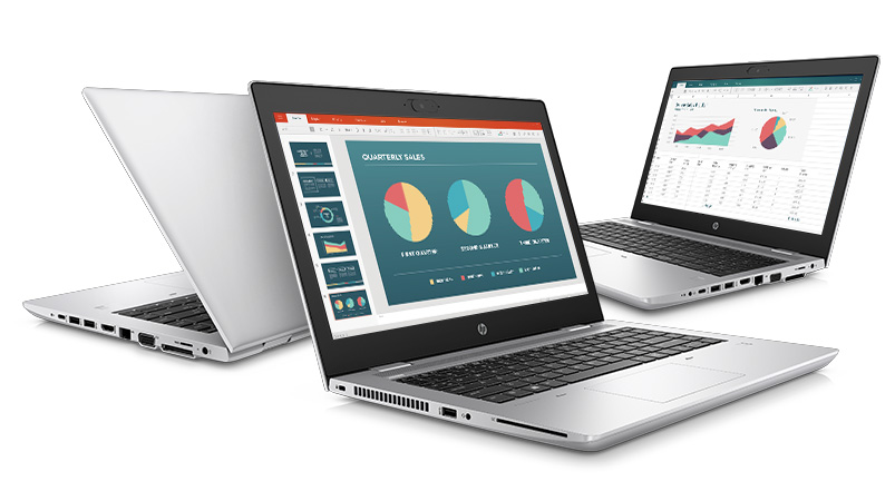 ����� HP EliteBook