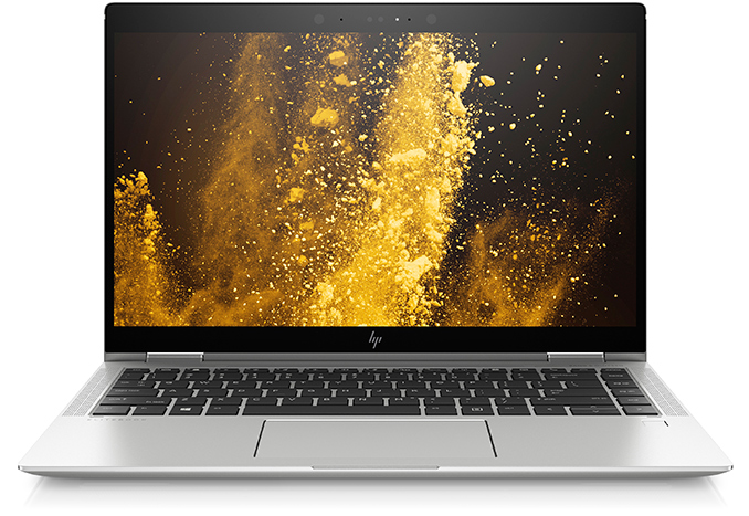 ������ ������ HP Zbook Mobile WorkStation