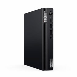 נייח לנובו מיני Lenovo ThinkCentre M70q Tiny Gen 5 12TESLBB00 נייח לנובו מיני Lenovo ThinkCentre M70q Tiny Gen 5 12TESLBB00