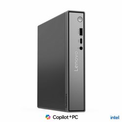 נייח לנובו Lenovo ThinkCentre neo 50q Gen 6 Copilot+ PC 13HR001JIV נייח לנובו Lenovo ThinkCentre neo 50q Gen 6 Copilot+ PC 13HR001JIV