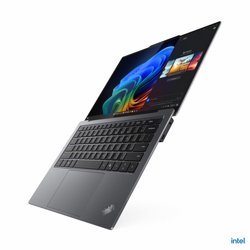 נייד לנובו Lenovo ThinkPad X9 Gen 1 Copilot+ PC 21QA002FIV נייד לנובו Lenovo ThinkPad X9 Gen 1 Copilot+ PC 21QA002FIV