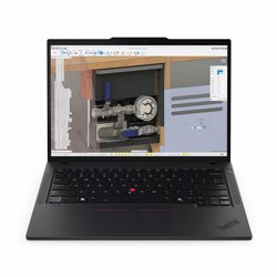 נייד לנובו Lenovo ThinkPad P14s Gen 6 Copilot+ PC 14" FHD+ AMD Ryzen™ AI 7 PRO 350 21QL003MIV נייד לנובו Lenovo ThinkPad P14s Gen 6 Copilot+ PC 14" FHD+ AMD Ryzen™ AI 7 PRO 350 21QL003MIV