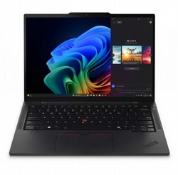 נייד לנובו Lenovo ThinkPad AI PC T14s G6 14" FHD+ Touch 21QX00H0IV נייד לנובו Lenovo ThinkPad AI PC T14s G6 14" FHD+ Touch 21QX00H0IV