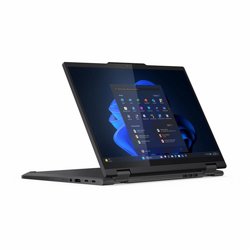 נייד לנובו Lenovo ThinkPad T14s 2-in-1 Gen 1 AI PC 14" FHD+ Touch Ultra 7 255U 21R3003DIV נייד לנובו Lenovo ThinkPad T14s 2-in-1 Gen 1 AI PC 14" FHD+ Touch Ultra 7 255U 21R3003DIV