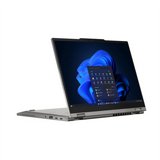 נייד לנובו Lenovo ThinkPad L13 2-in-1 Gen 6 13.3" AI PC FHD+ Touch Intel® Core™ Ultra 5 225U 21R7001TIV