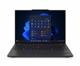 נייד לנובו Lenovo ThinkPad X13 Gen 6 AI PC 13.3" FHD+ Touch Intel® Core™ Ultra 5 225U 21RK002EIV