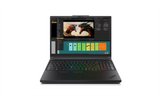 נייד גרפי טינקפד Lenovo ThinkPad P16 Mobile WS Gen 3 16" 21RQ000KIV