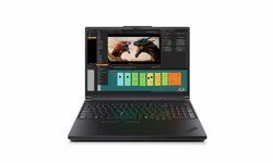 נייד גרפי טינקפד Lenovo ThinkPad P16 Gen 3 21RQ000SYS נייד גרפי טינקפד Lenovo ThinkPad P16 Gen 3 21RQ000SYS