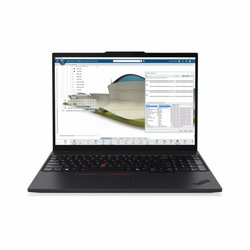 נייד לנובו Lenovo ThinkPad P16s Gen 4 Copilot + PC 21RX0013IV נייד לנובו Lenovo ThinkPad P16s Gen 4 Copilot + PC 21RX0013IV