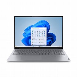 נייד לנובו Lenovo ThinkBook 16 Gen 8 IAL AI PC 16" FHD+ Intel® Core™ Ultra 5 225U 21SK008LIV נייד לנובו Lenovo ThinkBook 16 Gen 8 IAL AI PC 16" FHD+ Intel® Core™ Ultra 5 225U 21SK008LIV