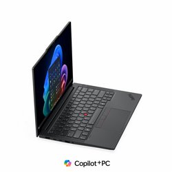 נייד לנובו Lenovo ThinkPad E14 Gen 7 Copilot+ PC 21U2007EIV *ללא מערכת הפעלה* נייד לנובו Lenovo ThinkPad E14 Gen 7 Copilot+ PC 21U2007EIV *ללא מערכת הפעלה*