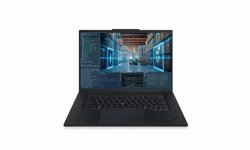 נייד גרפי טינקפד Lenovo ThinkPad P1 Gen 9 Copilot + PC 21UE000EIV נייד גרפי טינקפד Lenovo ThinkPad P1 Gen 9 Copilot + PC 21UE000EIV