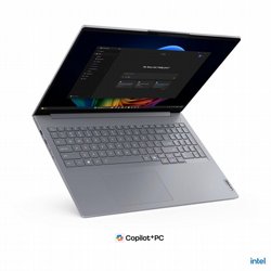 נייד לנובו Lenovo ThinkBook 16 Gen 9 IAL Copilot+ PC 21UR005HIV נייד לנובו Lenovo ThinkBook 16 Gen 9 IAL Copilot+ PC 21UR005HIV