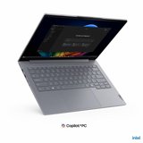 נייד לנובו Lenovo ThinkBook 14 Gen 9 IAL Copilot+ PC 21UX0061IV