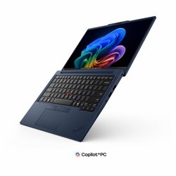 נייד לנובו Lenovo ThinkPad T14 Gen 7 Copilot+ PC 21WN009FIV נייד לנובו Lenovo ThinkPad T14 Gen 7 Copilot+ PC 21WN009FIV