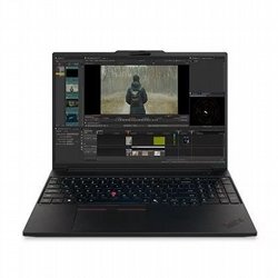 נייד לנובו Lenovo ThinkPad P16s Gen 5 Copilot+ PC 21XG0016IV נייד לנובו Lenovo ThinkPad P16s Gen 5 Copilot+ PC 21XG0016IV