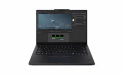 נייד לנובו Lenovo ThinkPad P14s Gen 7 21XJ0010IV נייד לנובו Lenovo ThinkPad P14s Gen 7 21XJ0010IV