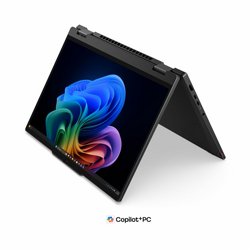 נייד לנובו Lenovo ThinkPad T14s 2-in-1 Gen 2 Copilot+ PC 21YY0037IV נייד לנובו Lenovo ThinkPad T14s 2-in-1 Gen 2 Copilot+ PC 21YY0037IV