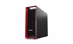 תחנת עבודה לנובו Lenovo ThinkStation P7 Intel® Xeon® W9-3475X 30F30033IV תחנת עבודה לנובו Lenovo ThinkStation P7 Intel® Xeon® W9-3475X 30F30033IV